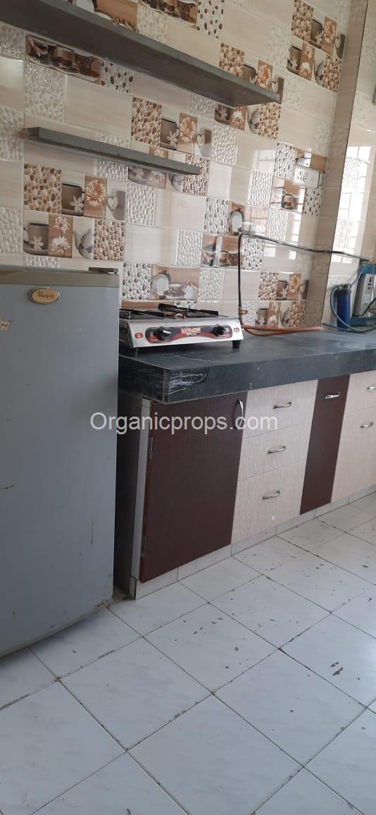 2 BHK FLAT ON RENT